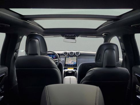 Certified 2026 Mercedes-Benz GLC 300 4MATIC image 6