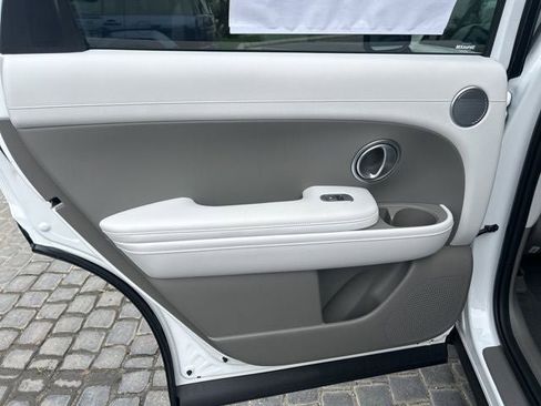 New 2026 Hyundai Palisade SE image 17