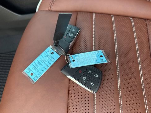 New 2026 GMC Sierra 1500 Denali Ultimate image 42