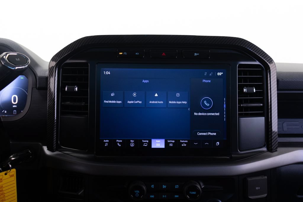 Used 2024 Ford F150 XL RWD image 28