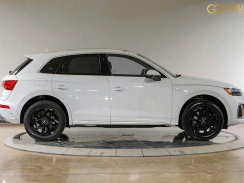 Used 2023 Audi Q5 2.0T Premium Plus AWD/4WD image 9