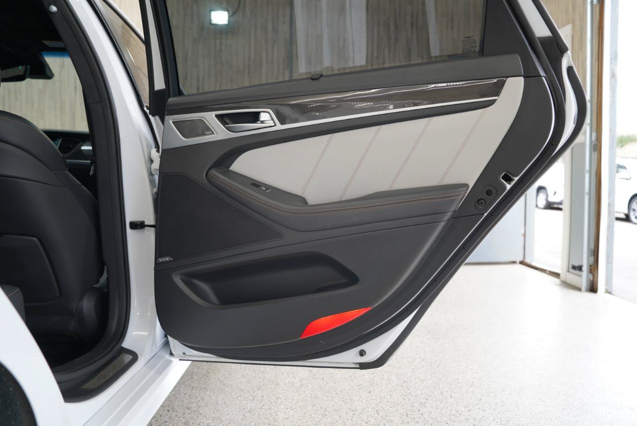 Used 2018 Genesis G80 3.3T Sport RWD image 37