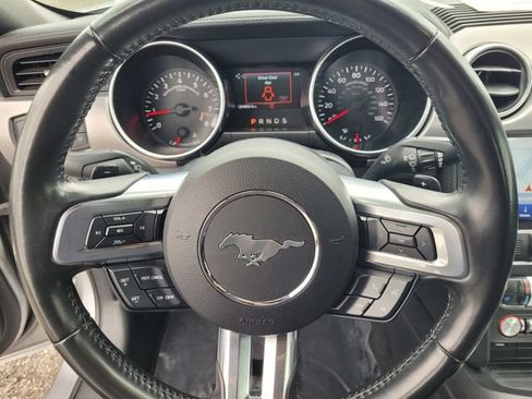 Used 2020 Ford Mustang GT Premium w/ Black Accent Package RWD image 20