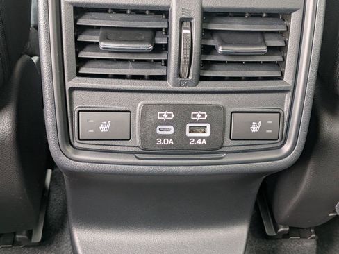 New 2026 Subaru Outback Limited AWD/4WD image 36