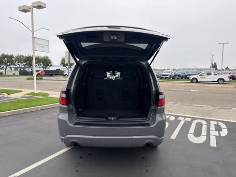 Used 2023 Dodge Durango GT image 7