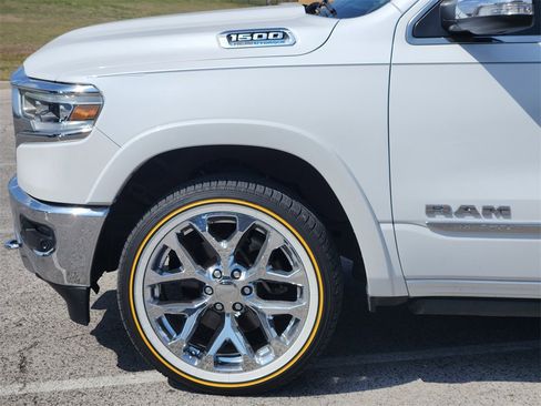 Used 2021 RAM 1500 Limited image 6