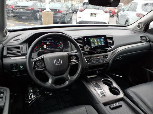 Used 2022 Honda Pilot Special Edition image 6