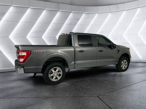 Used 2021 Ford F150 XL w/ Trailer Tow Package AWD/4WD image 4