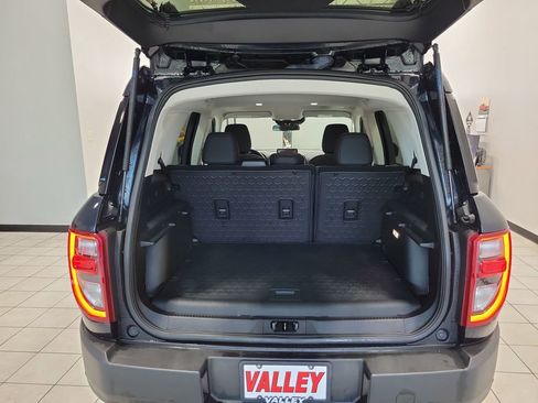 Used 2023 Ford Bronco Sport Big Bend w/ Convenience Package image 11