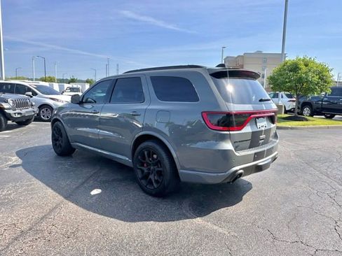 Used 2023 Dodge Durango SRT AWD/4WD image 6