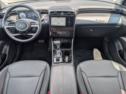 Used 2024 Hyundai Tucson SEL w/ Convenience Package FWD image 5