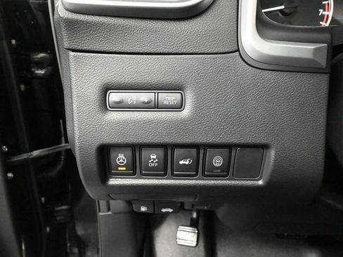 Used 2024 Nissan Murano Platinum image 29