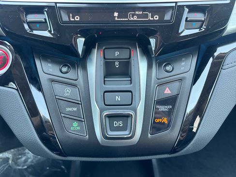 New 2026 Honda Odyssey Touring image 21