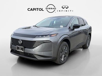 New 2026 Nissan Murano SL