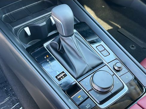 New 2026 MAZDA CX-50 AWD 2.5 Hybrid w/ Weather Package image 30