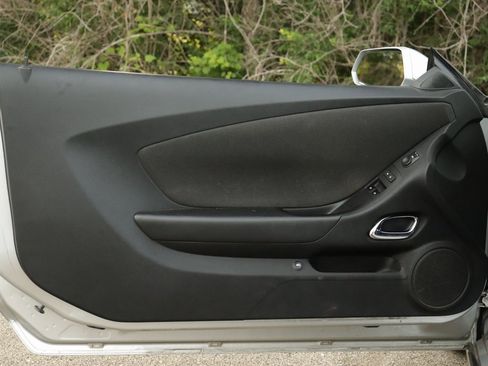 Used 2014 Chevrolet Camaro LT image 20