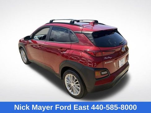 Used 2020 Hyundai Kona SEL Plus AWD/4WD image 5