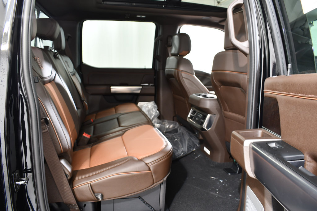 New 2027 Ford F350 King Ranch AWD/4WD image 19