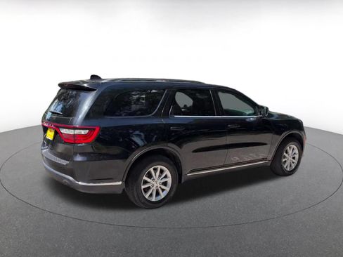Used 2024 Dodge Durango SXT AWD/4WD image 14