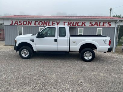 Used 2008 Ford F350 XL