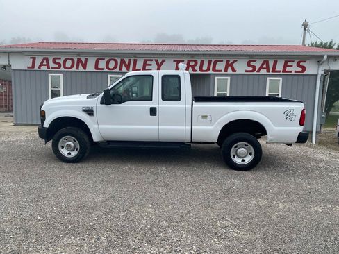 Used 2008 Ford F350 XL AWD/4WD image 1