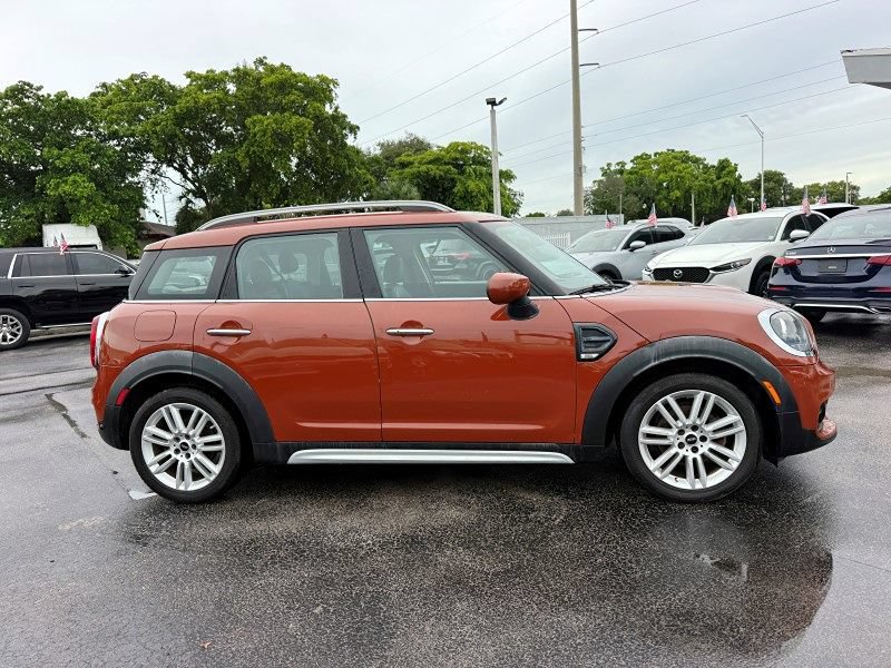 Used 2020 MINI Cooper Countryman FWD image 4