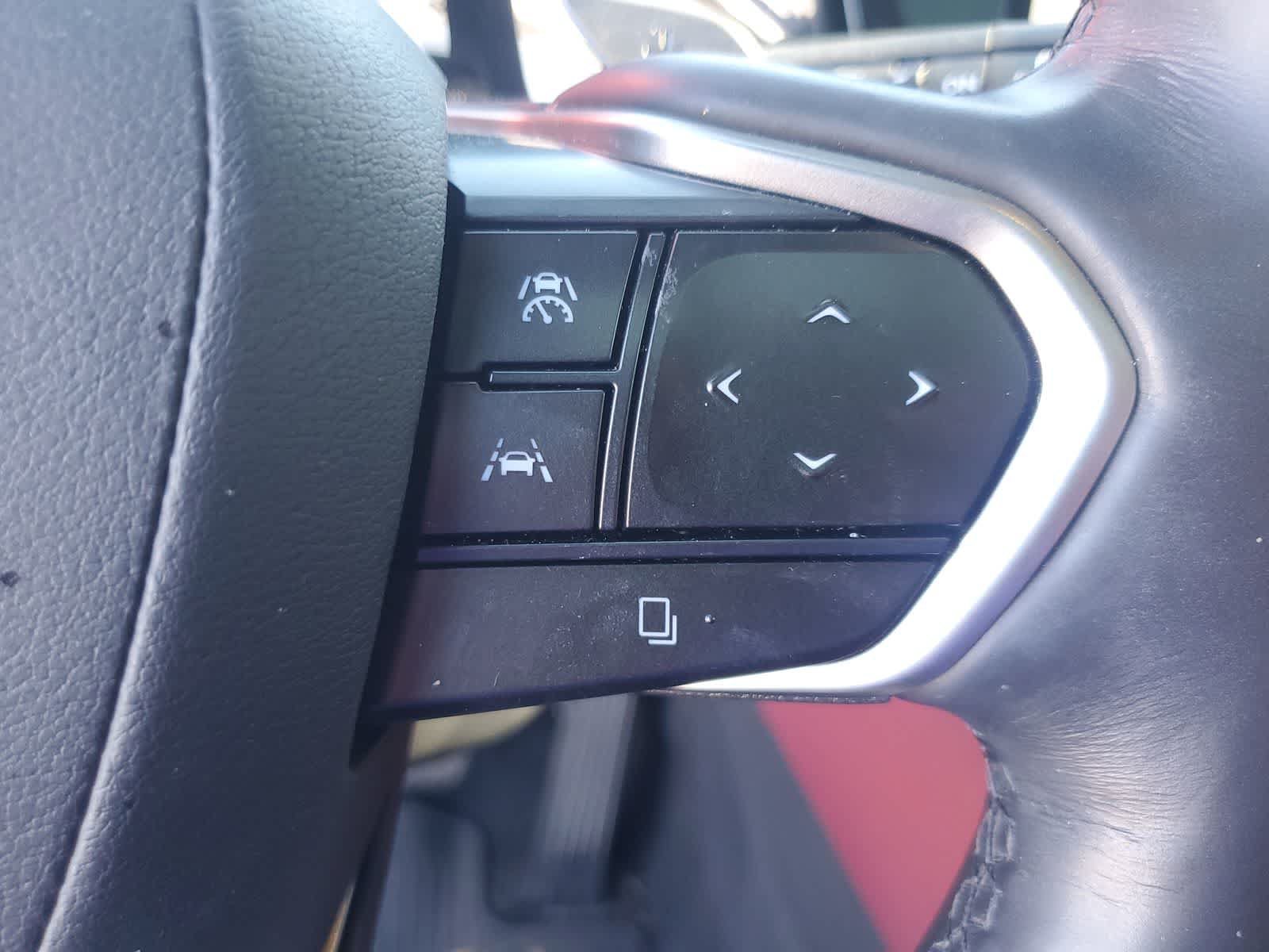Used 2026 Lexus NX 350 AWD w/ Accessory Package (2T) image 18