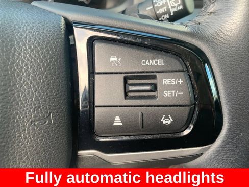 Used 2025 Honda Odyssey EX-L image 14