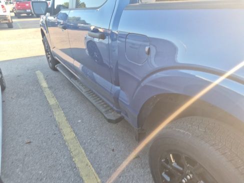 Used 2025 Ford F150 STX RWD image 11