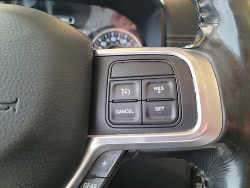 Used 2019 RAM 2500 Laramie image 10