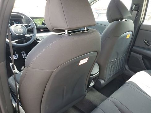 New 2026 Hyundai Elantra SEL Sport Premium FWD image 13