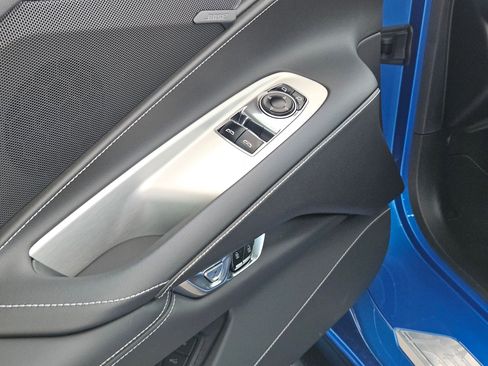 New 2026 Chevrolet Corvette Z06 image 11