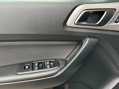 Used 2023 Ford Ranger XLT w/ Equipment Group 302A High image 11