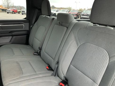 Used 2022 RAM 1500 Big Horn image 11
