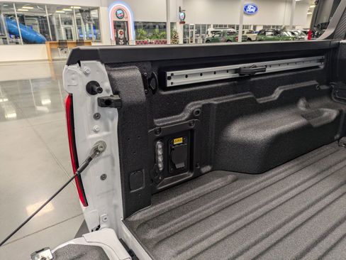 New 2026 Ford Maverick Tremor image 35