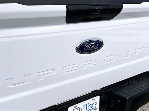 New 2026 Ford F250 XL AWD/4WD image 10