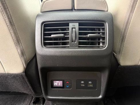 Certified 2023 Nissan Rogue SL w/ SL Premium Package image 13