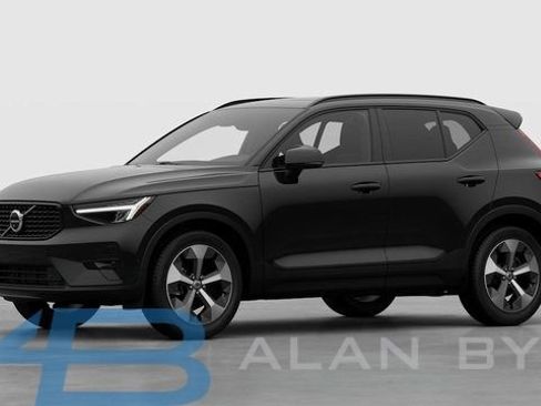 New 2026 Volvo XC40 B5 Plus w/ Protection Package Premier image 1