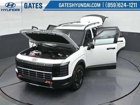 New 2026 Hyundai Palisade XRT Pro image 63