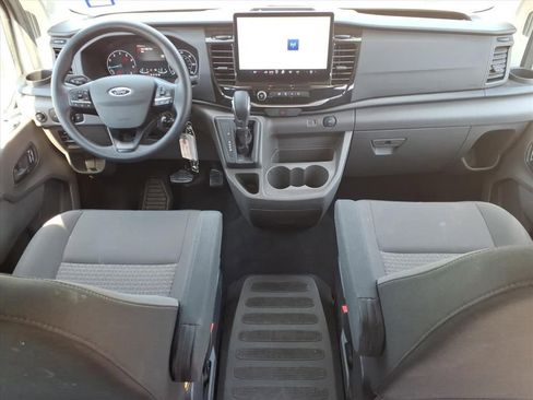 Used 2023 Ford Transit 350 XLT image 22