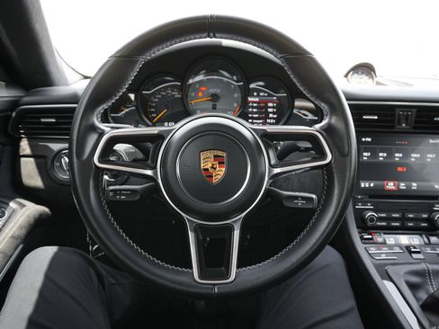 Used 2018 Porsche 911 GT3 w/ Sport Chrono Package image 20