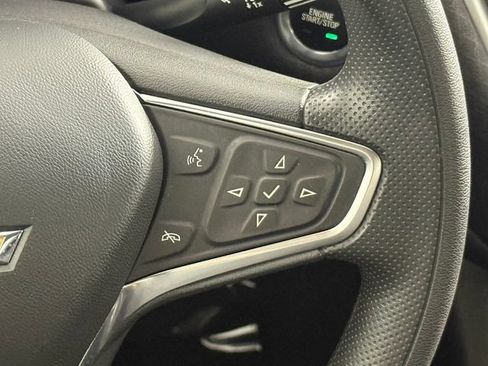 Used 2024 Chevrolet Malibu LT FWD image 26