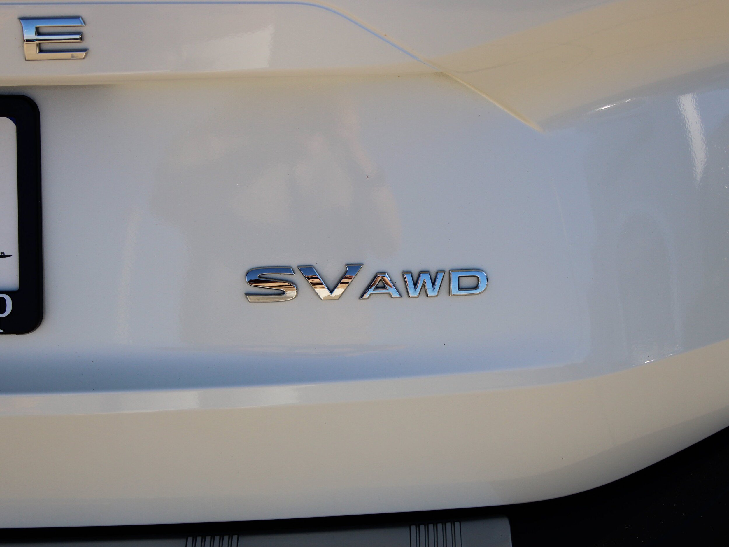 Used 2023 Nissan Rogue SV w/ SV Premium B Package AWD/4WD image 7