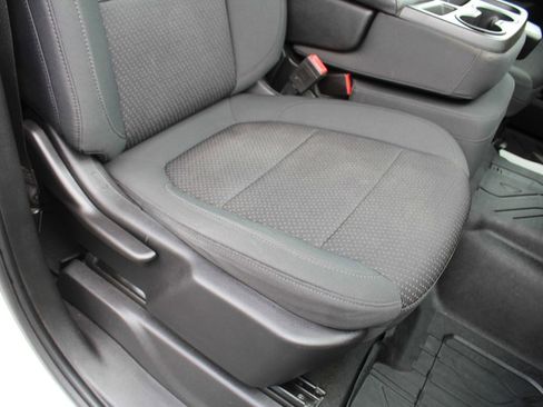 Used 2020 Chevrolet Silverado 2500 W/T w/ Gooseneck/5TH Wheel Package AWD/4WD image 18