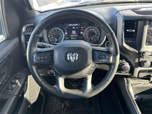 Used 2023 RAM 1500 Big Horn image 15