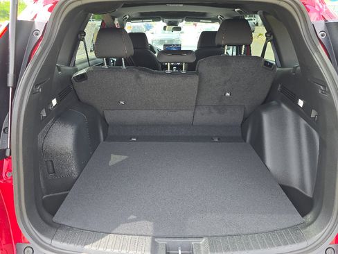 New 2026 Honda CR-V Sport image 13