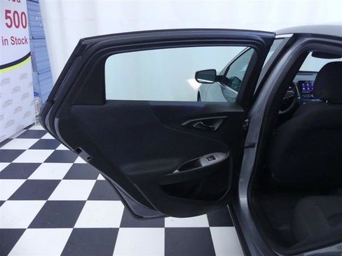 Used 2023 Chevrolet Malibu LT FWD image 24
