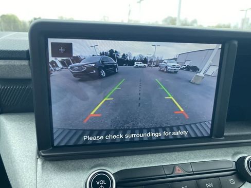 Used 2023 Ford Maverick XLT w/ Equipment Group 300A Standard image 17