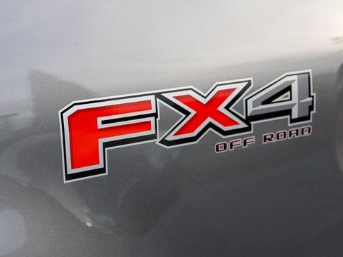 Used 2023 Ford F150 Lariat w/ Equipment Group 502A High image 9