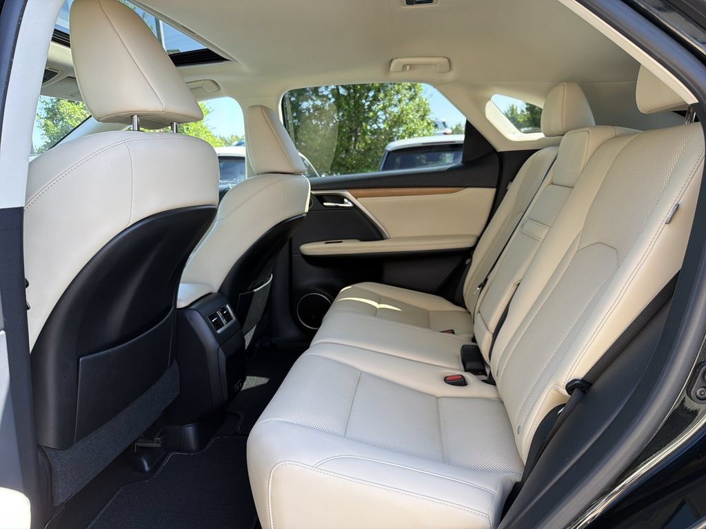 Used 2021 Lexus RX 350 FWD w/ Premium Package image 13